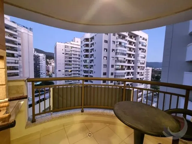 Imagem 15: Apartamento para Venda com 82 M2 com 3 Quartos em Itacorubi - Florianópolis - Sc