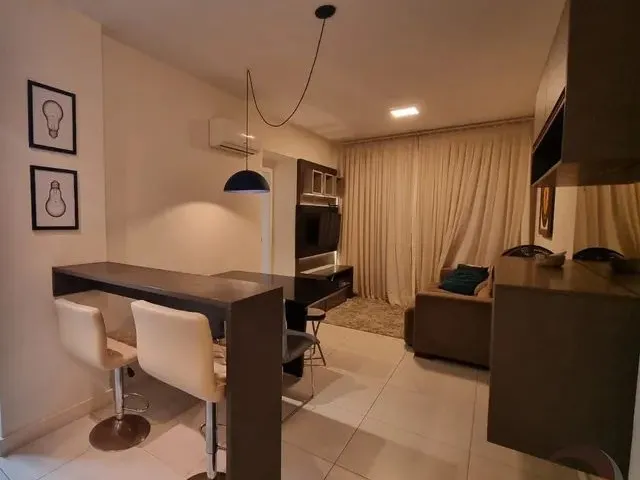 Imagem 13: Apartamento para Venda com 82 M2 com 3 Quartos em Itacorubi - Florianópolis - Sc