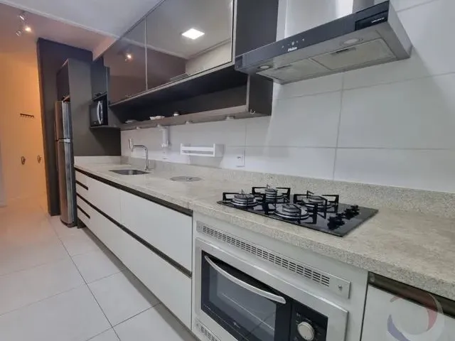 Imagem 10: Apartamento para Venda com 82 M2 com 3 Quartos em Itacorubi - Florianópolis - Sc