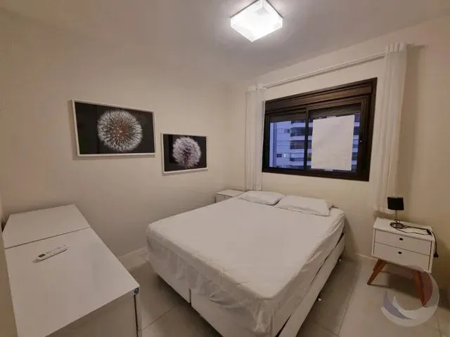 Imagem 2: Apartamento para Venda com 82 M2 com 3 Quartos em Itacorubi - Florianópolis - Sc