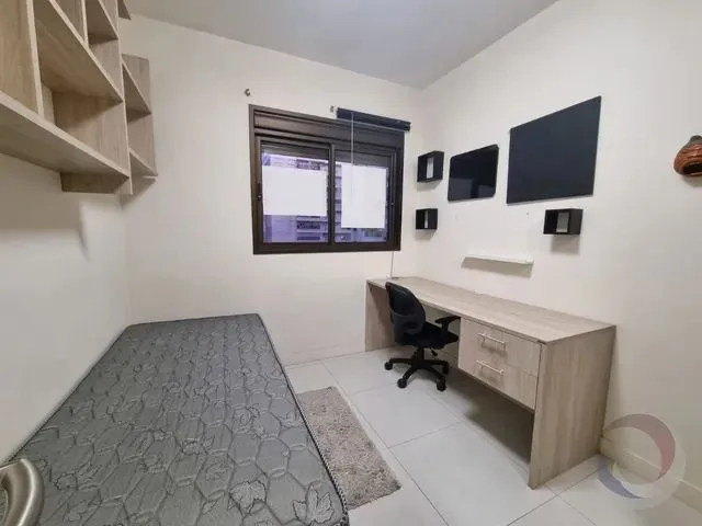 Imagem 16: Apartamento para Venda com 82 M2 com 3 Quartos em Itacorubi - Florianópolis - Sc