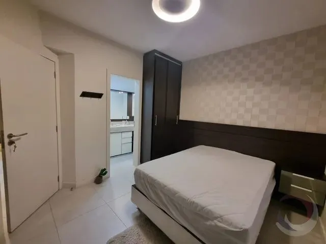 Imagem 6: Apartamento para Venda com 82 M2 com 3 Quartos em Itacorubi - Florianópolis - Sc