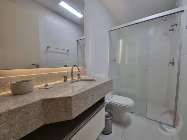 Imagem 11: Apartamento para Venda com 82 M2 com 3 Quartos em Itacorubi - Florianópolis - Sc