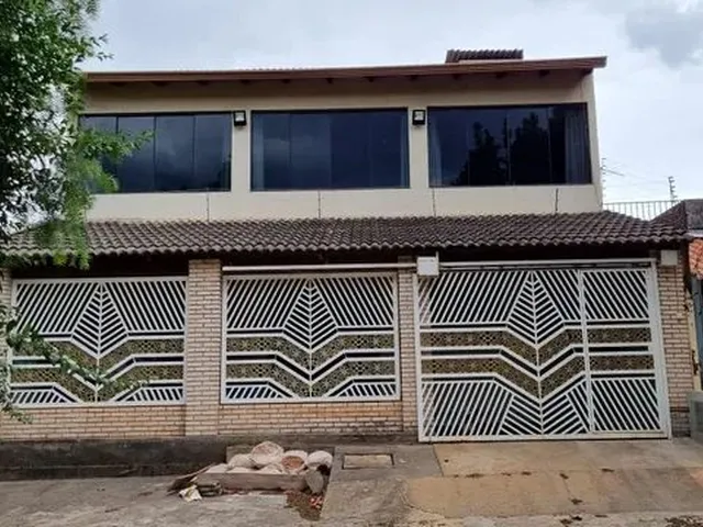 Imagem: Sobrado para Venda com 300 Metros Quadrados