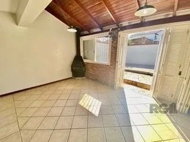 Imagem: Casa com 3 Quartos Sendo 1 Suíte Master