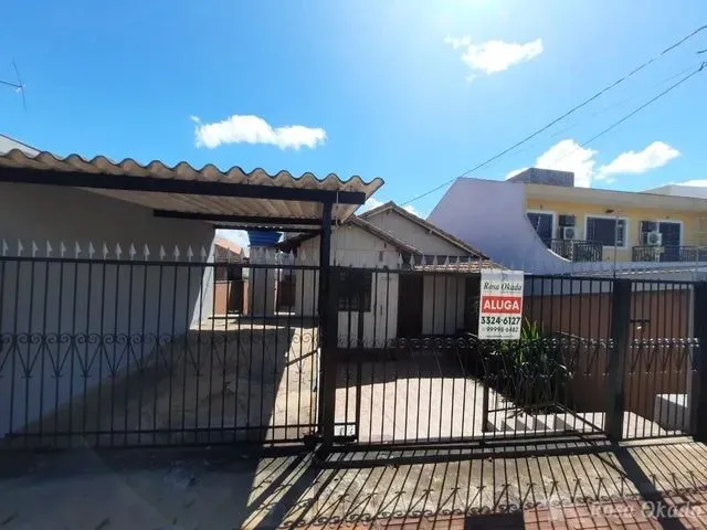Imagem: Londrina - Casa Padrão - Bancários