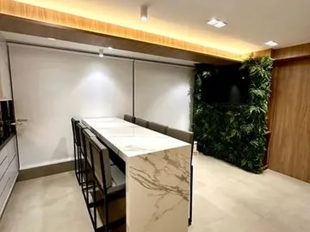 Imagem: Apartamento Mobiliado Andar Alto