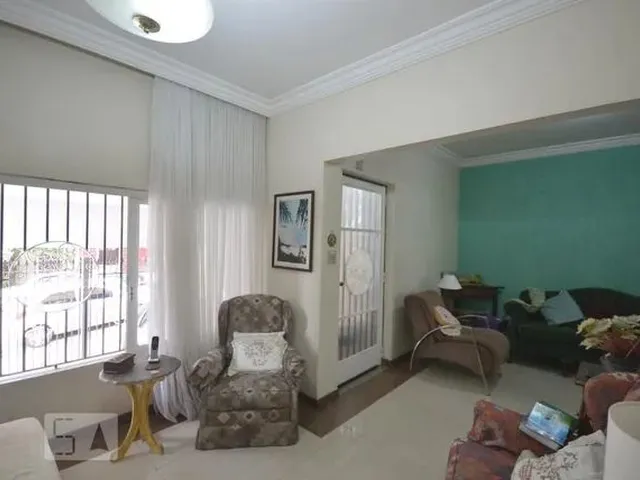 Imagem: Casa para Aluguel - Vila Mariana, 4 Quartos