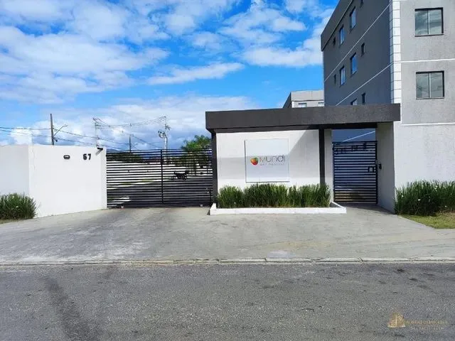 Imagem: Paranaguá - Apartamento Padrão - Jardim