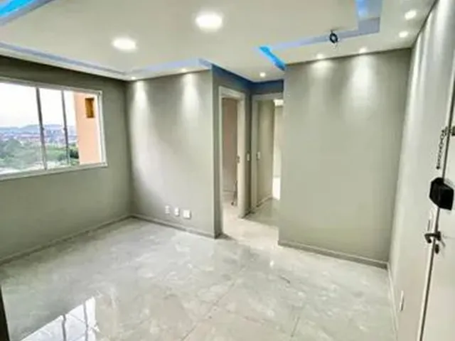 Imagem: Aluguel - Apartamento no Condomínio Único