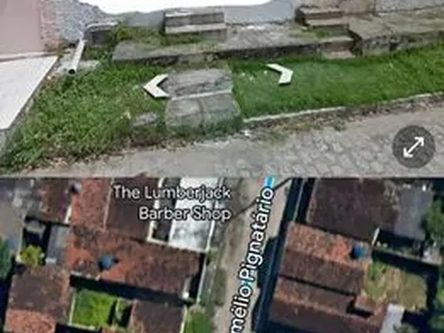Imagem: Alugo Casa no Centro Histórico de Extremoz