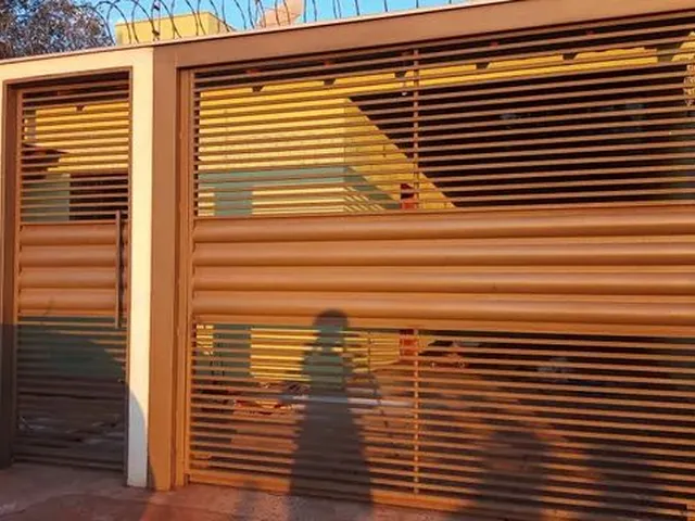 Imagem: Aluga-Se Casa 2 Quartos - Coronel Antonino