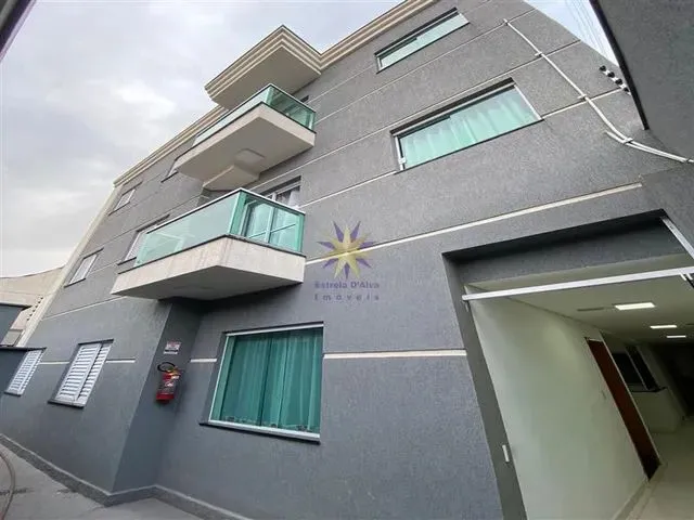 Imagem: Apartamento Jardim santa Terezinha (Zona