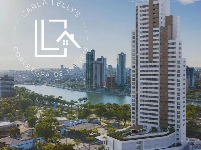 Imagem: Apartamento para Aluguel com 89 Metros Quadrados