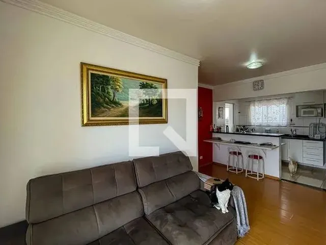 Imagem: Apartamento para Aluguel - Casa Verde, 2