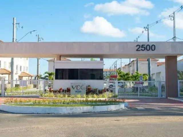 Imagem: Apartamento Vog Imperial