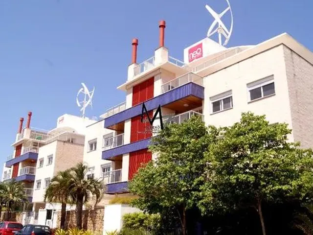 Imagem 1: Apartamento 3 Dormitórios, no Novo Campeche