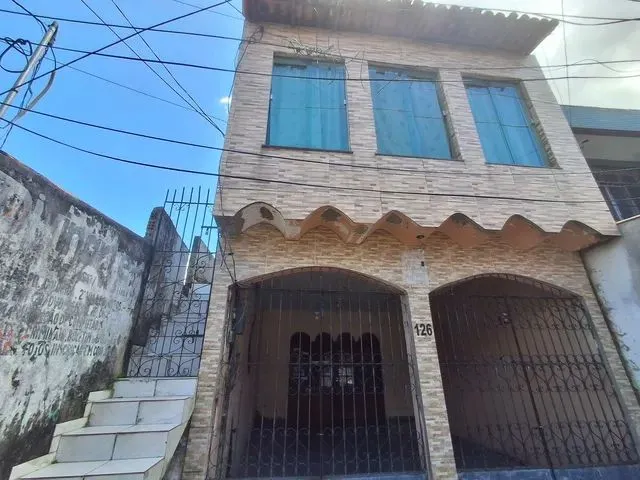 Imagem 4: Aluguel de Casa no Guamá