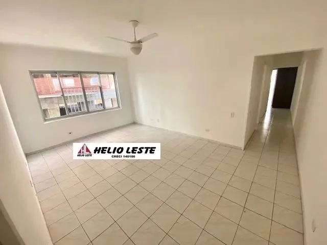 Imagem: Pompéia - Santos - Sp 90M2 03 Dormitórios