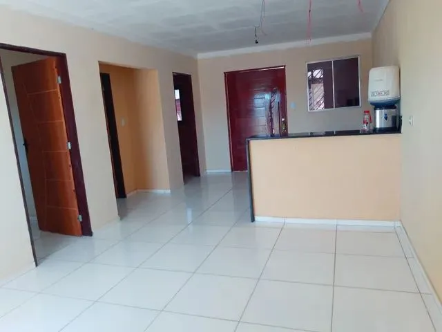 Imagem: Casa para Alugar em Garanhuns 500,00