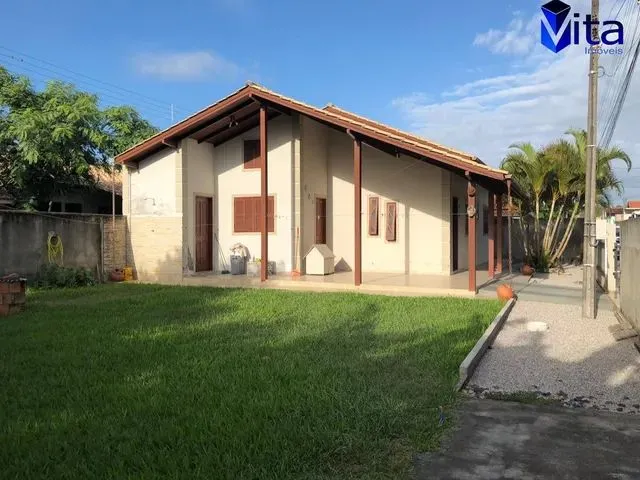 Imagem: Casa Residencial em Florianópolis - Sc