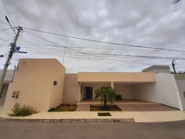 Imagem: Casa para Alugar no Condomínio Country