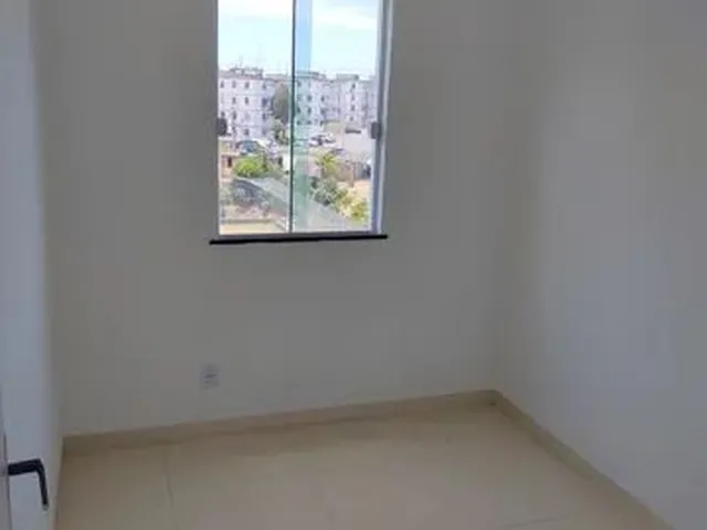 Imagem 1: Alugo Apartamento 2/4 Boca da Mata
