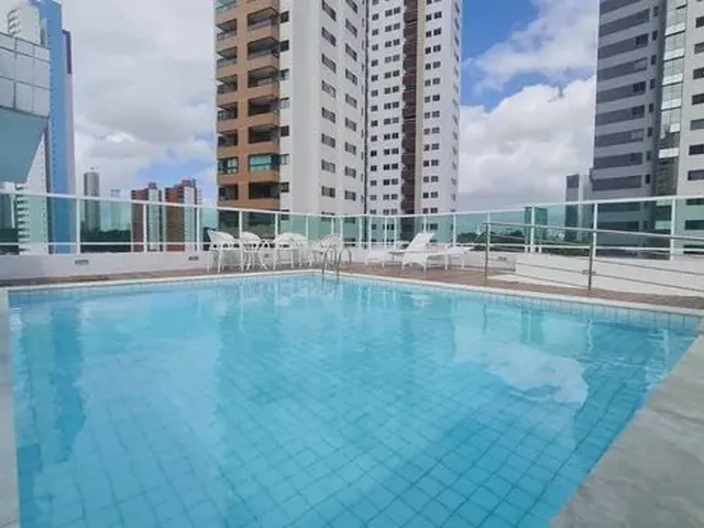 Imagem: Apartamento para Locação Ao Lado do Manaíra