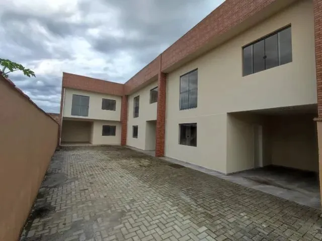 Imagem: Paranaguá - Casa Padrão - Jardim Ouro