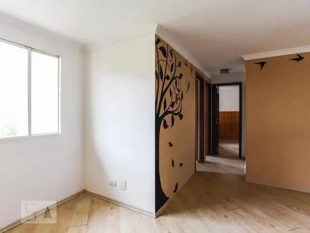 Imagem: Apartamento para Aluguel - Demarchi, 3 Quartos