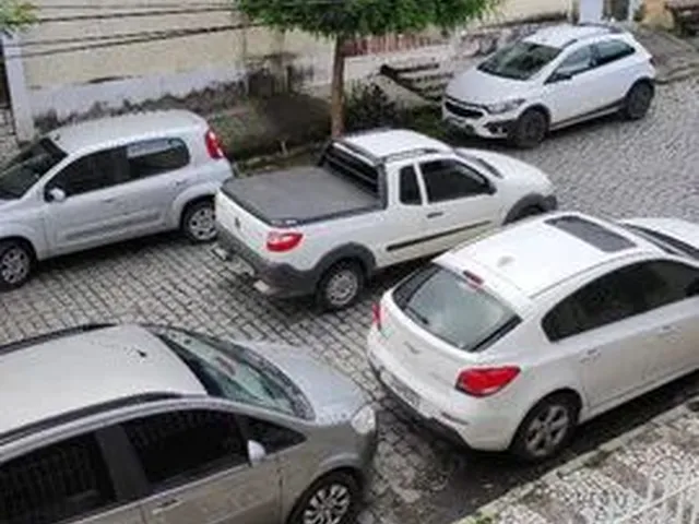 Imagem: Casa Temporada Vaquejada de Serrinha