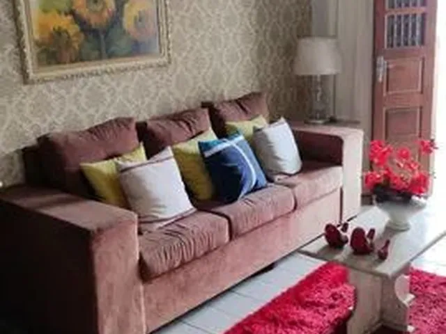 Imagem 11: Casa Temporada Vaquejada de Serrinha