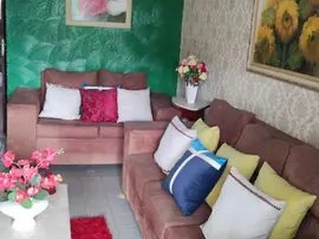 Imagem 6: Casa Temporada Vaquejada de Serrinha