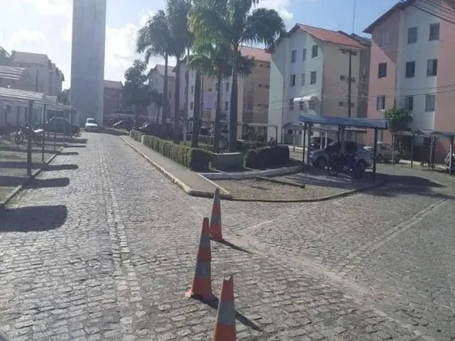 Imagem 7: Apartamento 2 Quartos - Passagem de Areia