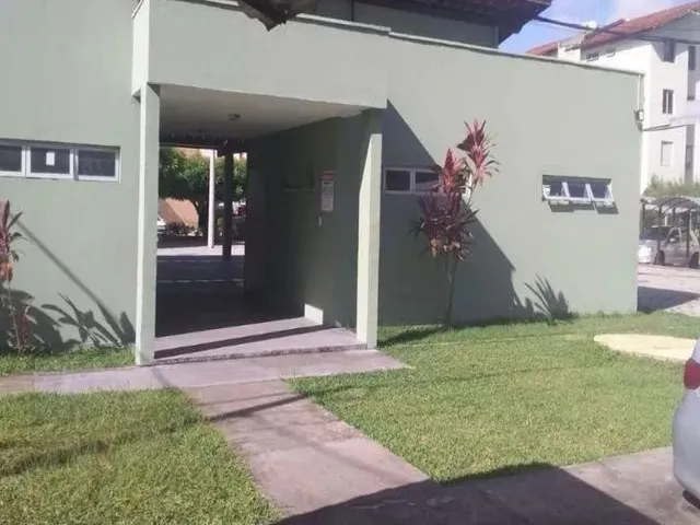 Imagem 8: Apartamento 2 Quartos - Passagem de Areia