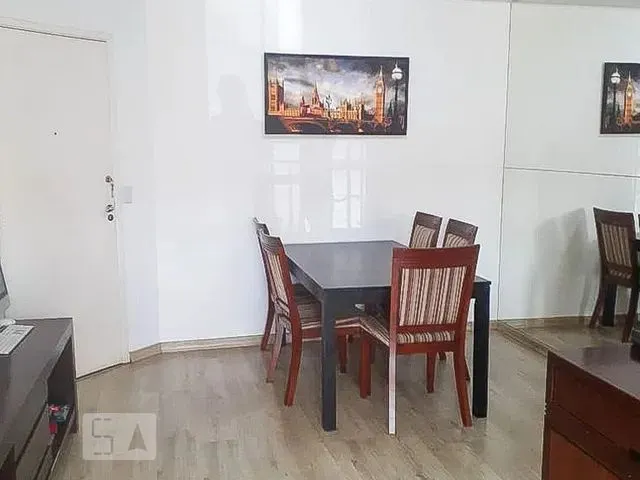 Imagem: Apartamento para Aluguel - Mooca, 3 Quartos