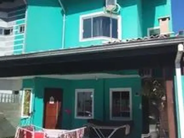 Imagem 1: Casa Residencial em Florianópolis - Sc, Vargem Grande