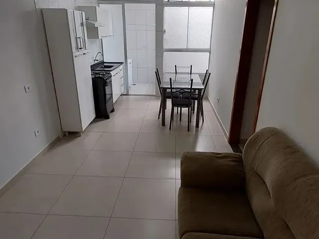 Imagem 3: Alugo Apartamento