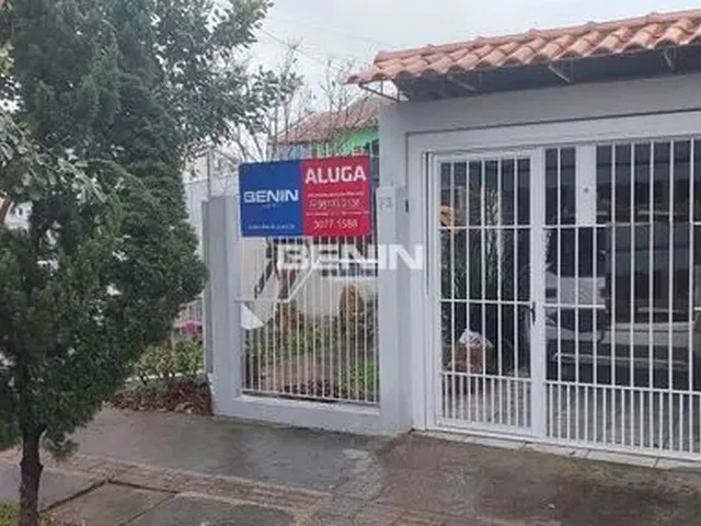 Imagem: Canoas - Casa Padrão - Mato Grande