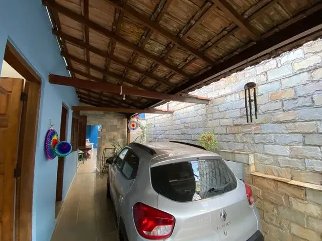 Imagem: Belo Horizonte - Casa Padrão - Floresta