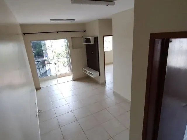 Imagem: Apartamento 2 Quartos - Garden Club