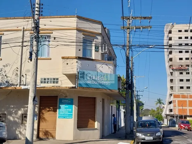 Imagem: Loja de Esquina, Negociamos