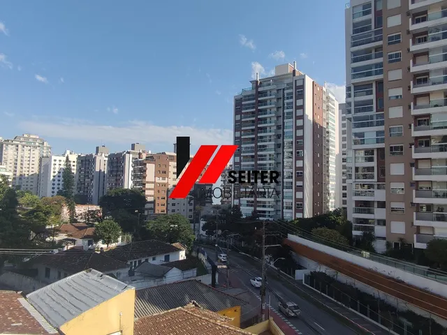 Imagem: Apartamento 3 Dormitorios com Dependencia