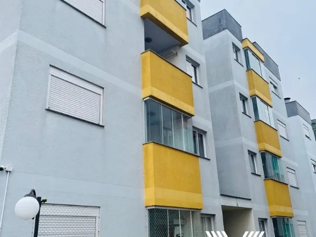 Imagem: 2 Dormitórios, 1 Banheiros, 1 Vaga na Garagem