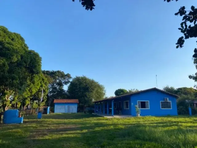 Imagem: Aluga-Se Casa Chácara Urbana