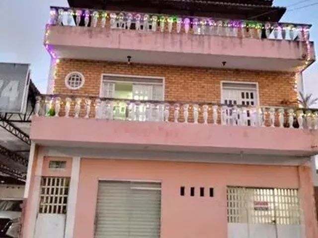 Imagem: Mezanino Mobiliado em Lagoa Nova