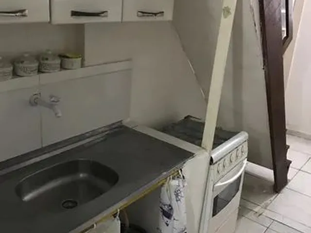 Imagem 2: Mezanino Mobiliado em Lagoa Nova