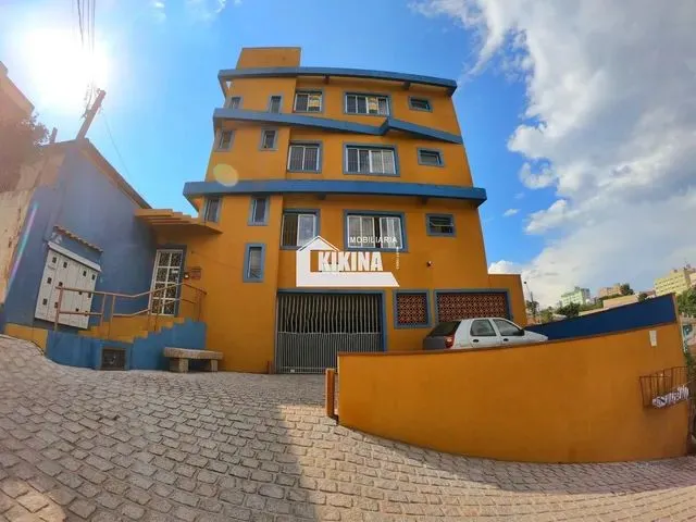 Imagem 1: Apartamento 1 Quarto para Locação no Centro