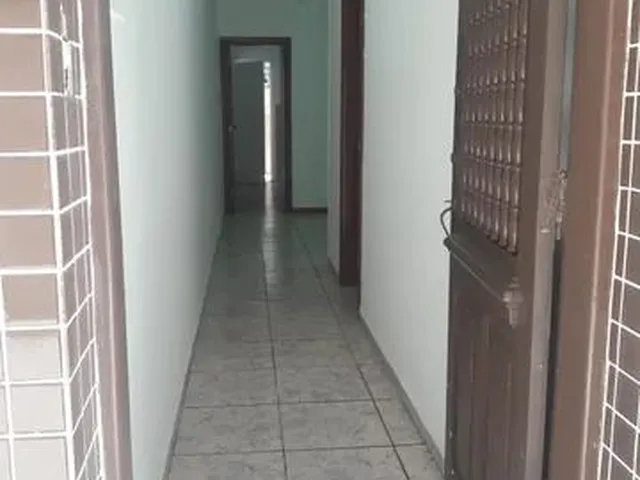 Imagem: Apartamento Térreo Reformado com 70 Mts