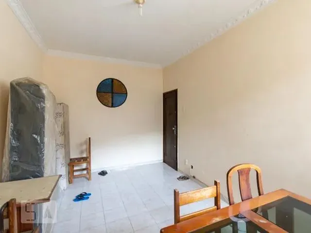 Imagem: Apartamento para Aluguel - Rio Comprido